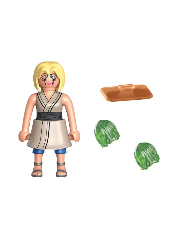 Naruto Shippuden - Tsunade