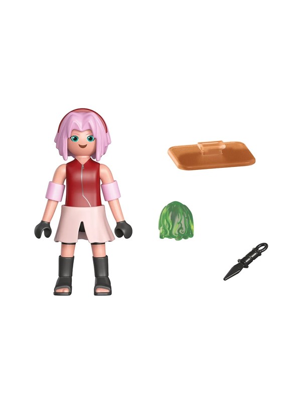 Naruto Shippuden - Sakura