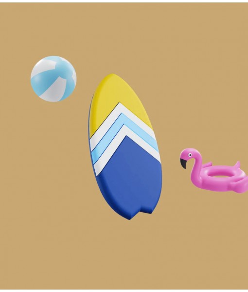 Walkie surf