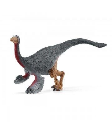 Dinosaurs - Gallimimus