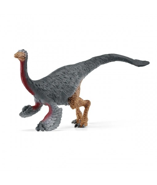 Dinosaurs - Gallimimus