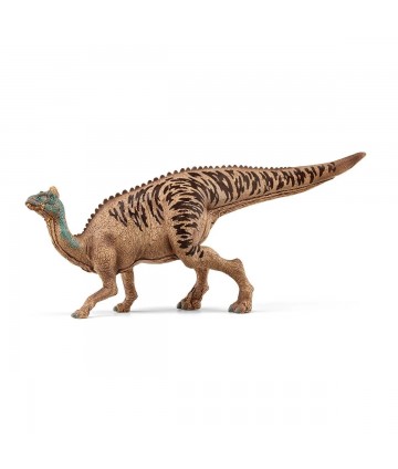 Dinosaurs - Edmontosaure