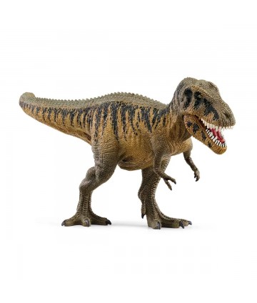 Dinosaurs - Tarbosaurus