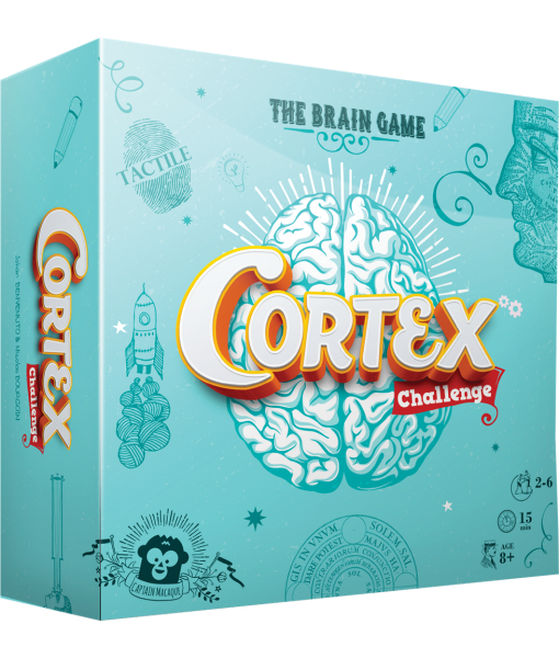 Cortex challenge