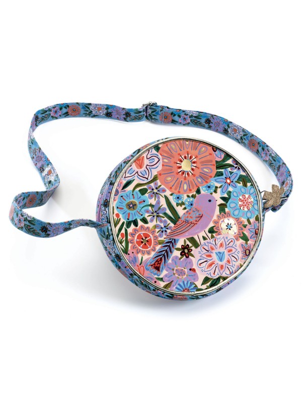 Sac à main - Oiseau