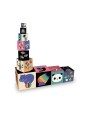 Cubes gigogne circus