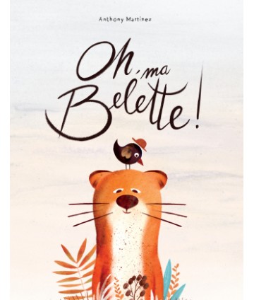 Oh, ma belette !...