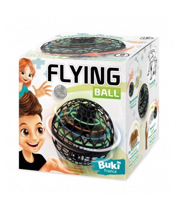 Flying ball