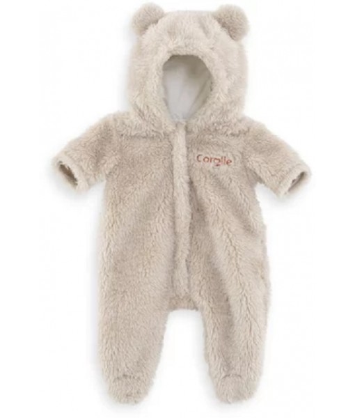 BB36 Combinaison pilote