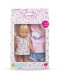 Coffret mini monde de Rosy