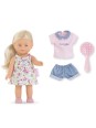 Coffret mini monde de Rosy