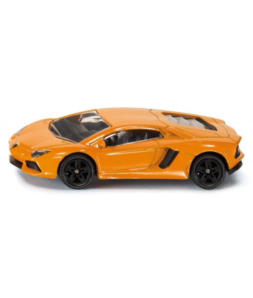 Lamborghini Aventador LP 700-4