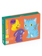 Little match - jeu de cartes