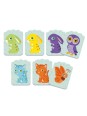 Little match - jeu de cartes