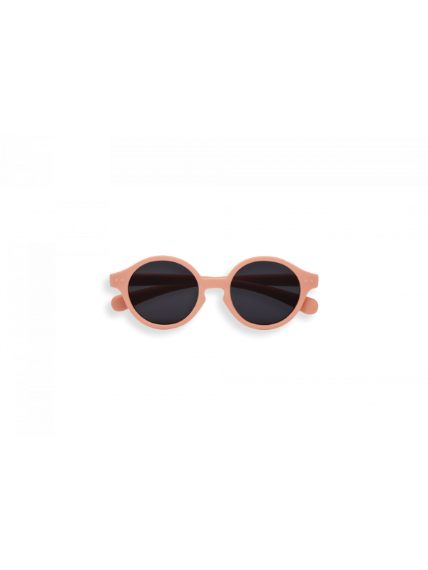 Lunettes 0-9 mois Abricot D