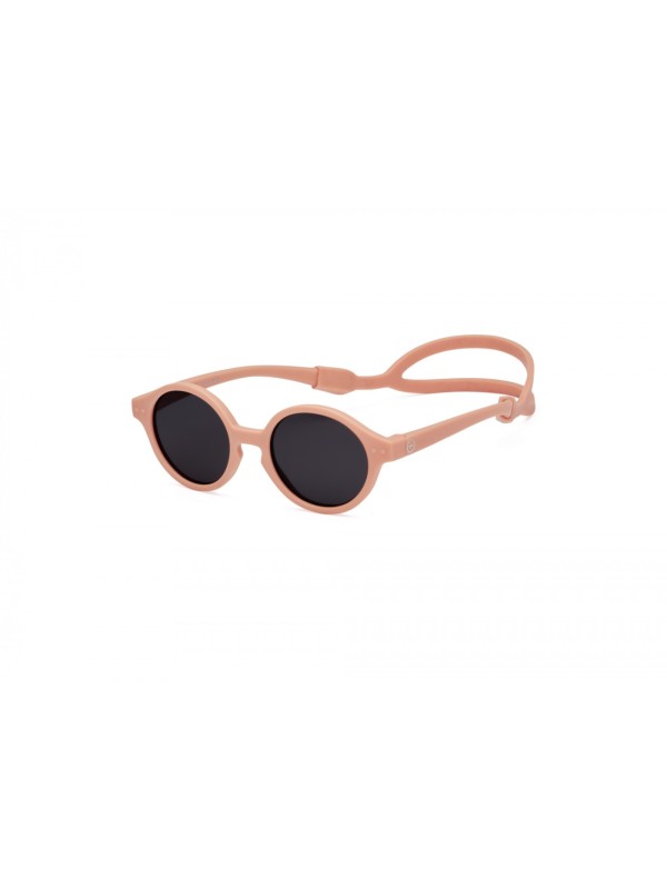 Lunettes 0-9 mois Abricot D