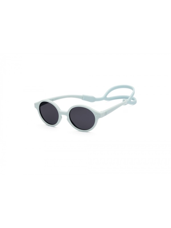 Lunettes 0-9 mois Sweet blue D