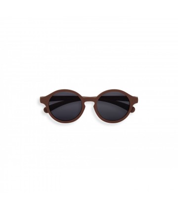 Lunettes 3-5 ans Chocolate