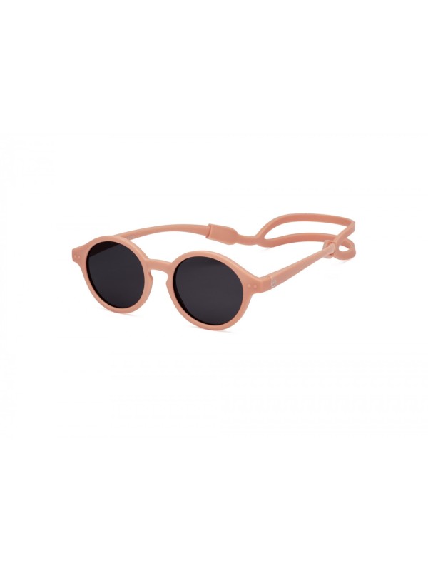Lunettes 3-5 ans Abricot D