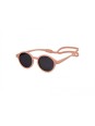 Lunettes 3-5 ans Abricot D