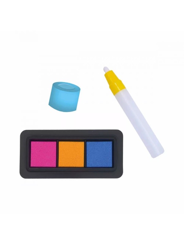 Coffret créatif multi-activités