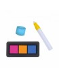 Coffret créatif multi-activités