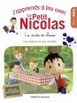 J'apprends à lire avec le petit Nicolas - La sortie de classe