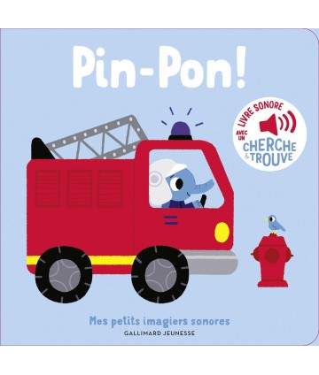 Pin-pon ! (MPIS) nouveau
