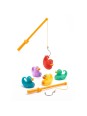 Ducky - Pêche aux canards