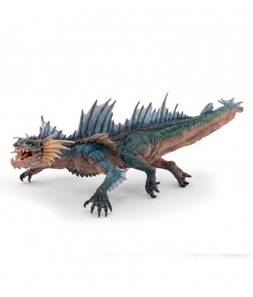Dragon des mers