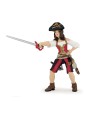 Femme pirate