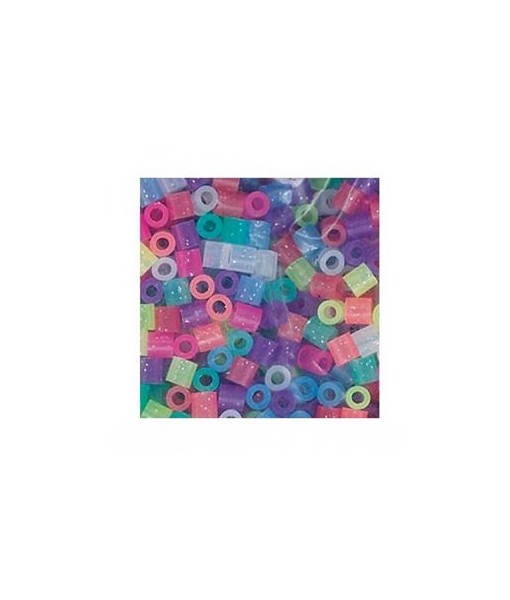 Sachet Perlou paillettes 3000 perles