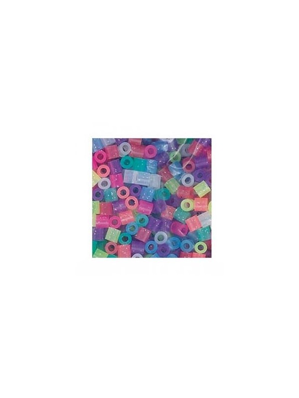 Sachet Perlou paillettes 3000 perles