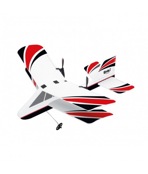 Avion radiocommandé