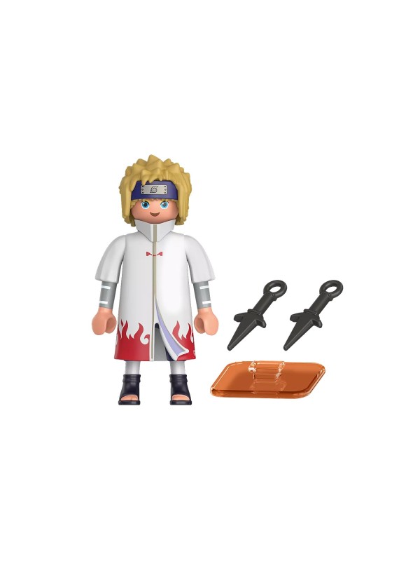 Naruto Shippuden - Minato