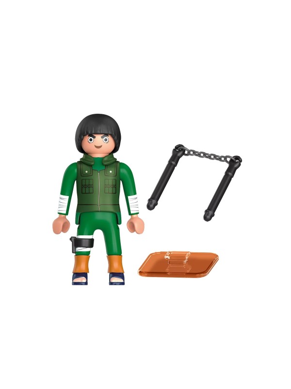 Naruto Shippuden - Rock Lee