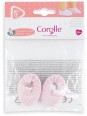BB30 Chaussons roses