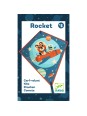 Cerf-volant Rocket