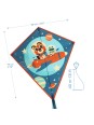 Cerf-volant Rocket