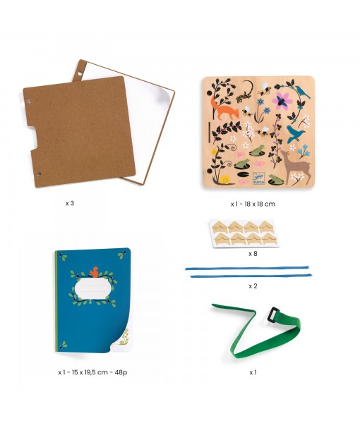 DIY - Petit botaniste