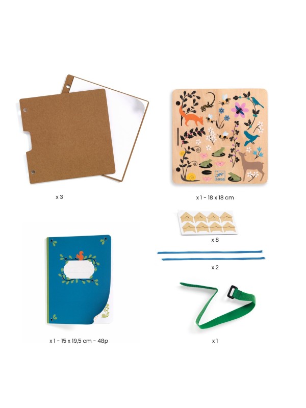DIY - Petit botaniste