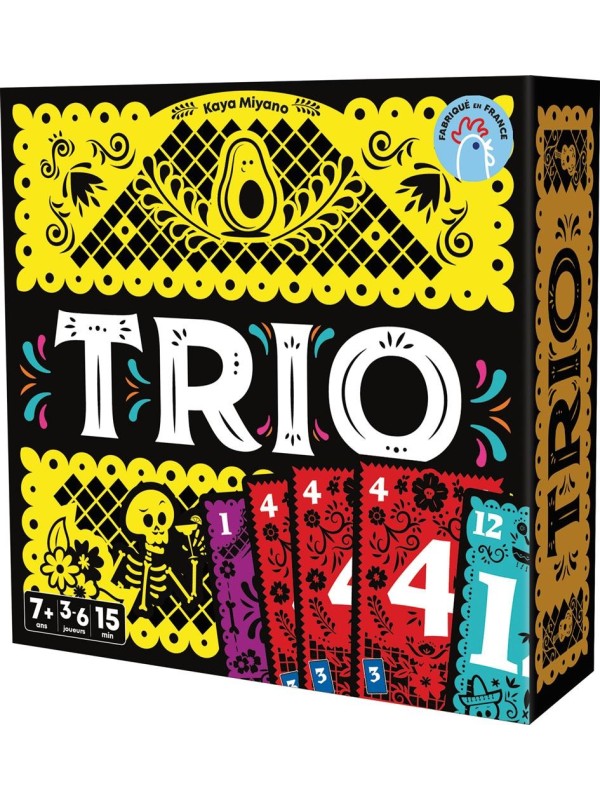 Trio