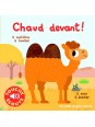 Touche et écoute - Chaud devant ! (MPIS)