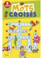Mots croisés 8 ans