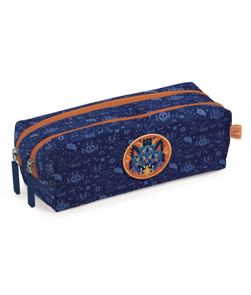 Trousse - Monstre