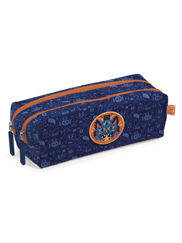 Trousse - Monstre