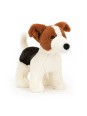 Albert jack russel