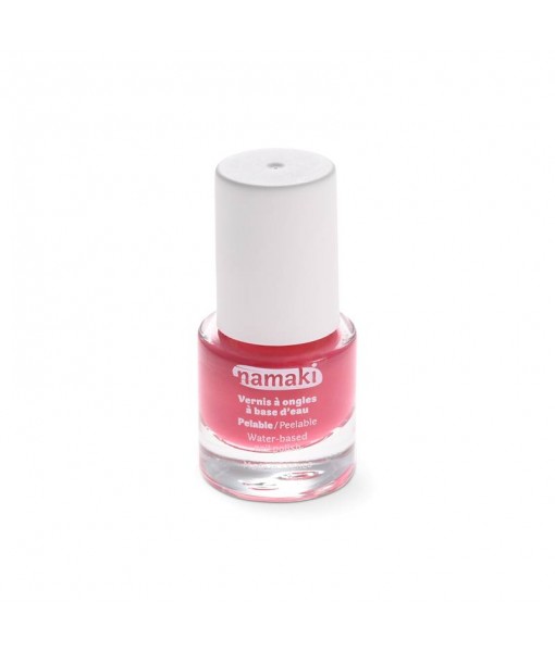 Vernis base eau 32 - fuschia