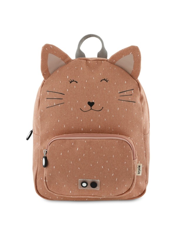 Sac à dos - Mrs Cat