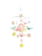Mobile papier - Oiseaux de printemps